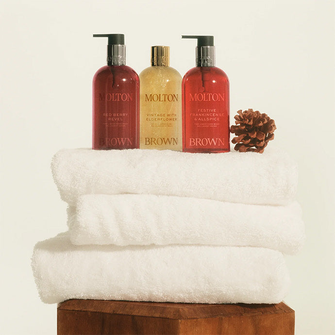 レッドベリーレヴェル ハンドローション 300ml