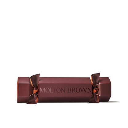 ウッディシトラス クリスマスクラッカー 50ml×4