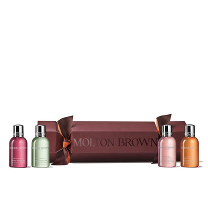 ウッディシトラス クリスマスクラッカー 50ml×4
