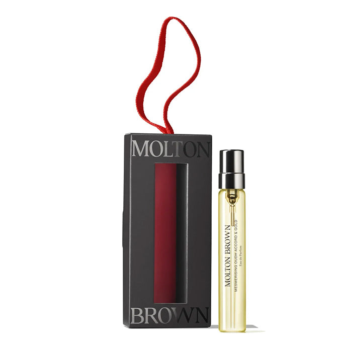 ウード アコード＆ゴールド フレグランスボーブル 7.5ml