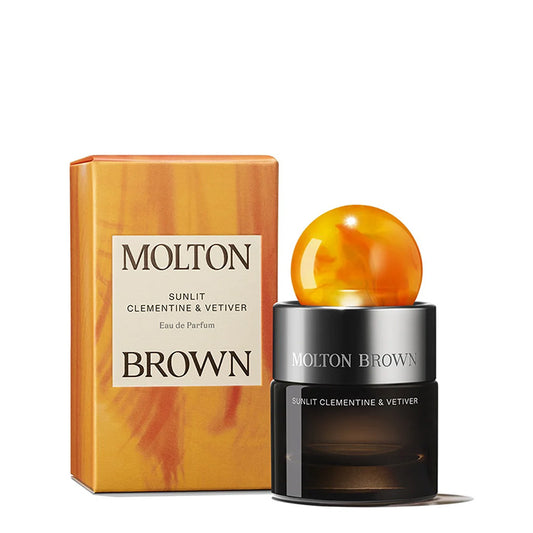 サンリット クレメンタイン＆ベチバー オードパルファン 30ml