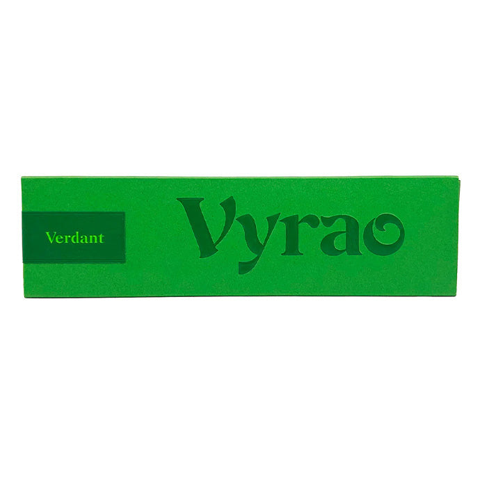 INCENSE VERDANT