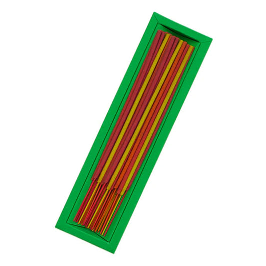 INCENSE EMBER