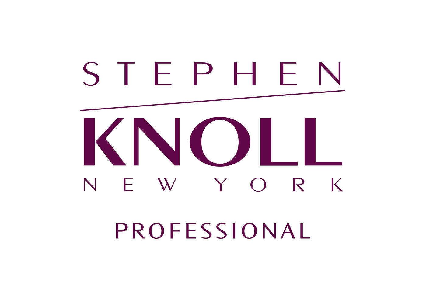 STEPHEN KNOLL | Perfumerie Sukiya