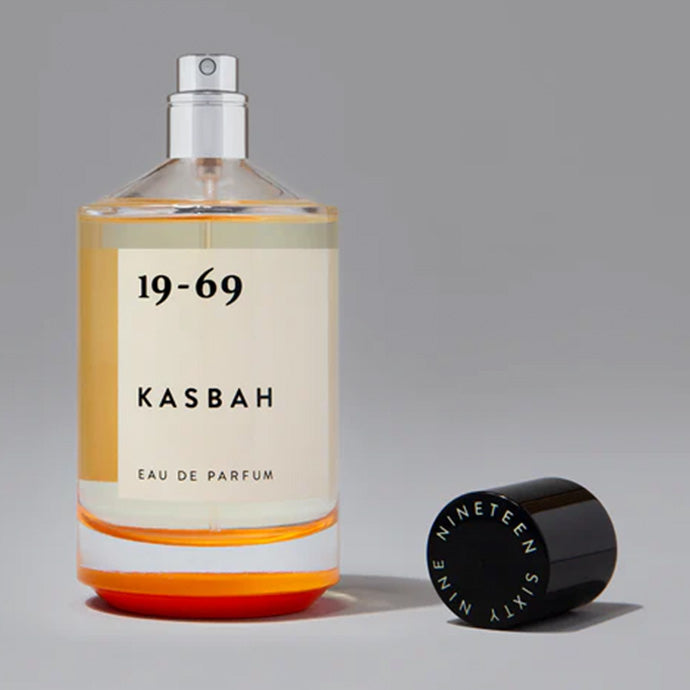 19-69正規取扱店】カスバ 100mL – Perfumerie Sukiya Online
