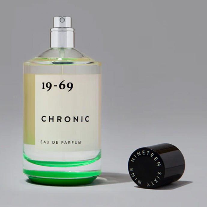 クロニック 100mL