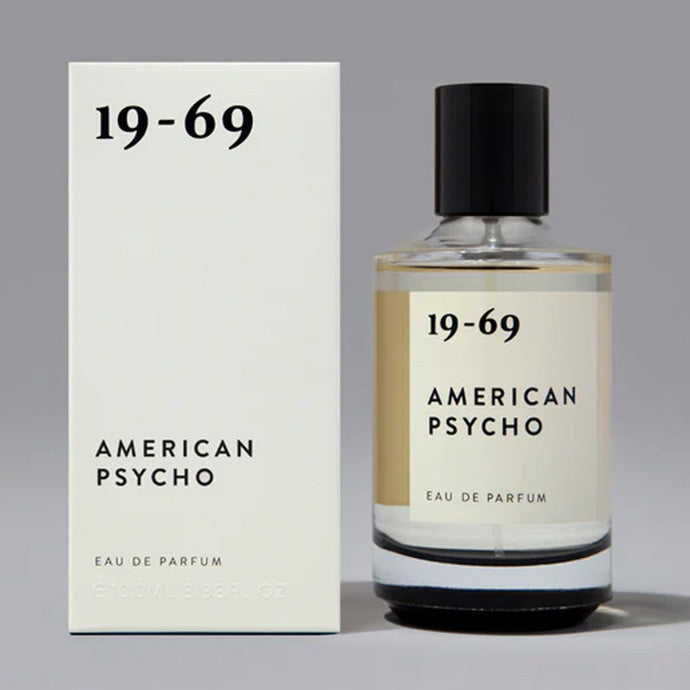 アメリカンサイコ 100mL