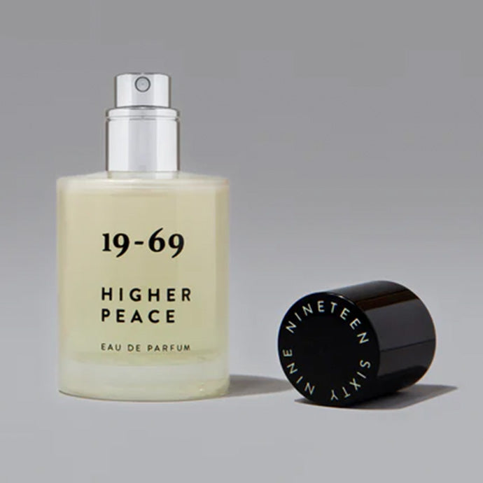 ハイヤーピース 30mL