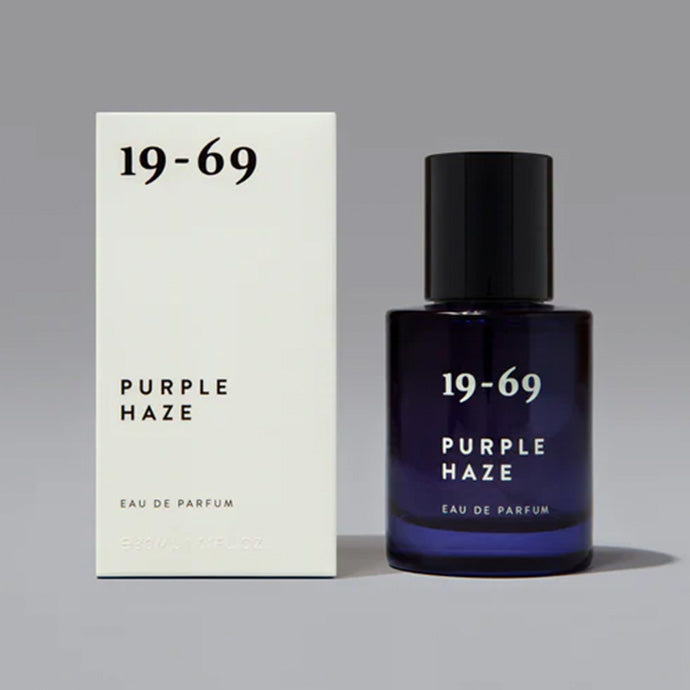 パープルヘイズ 30mL