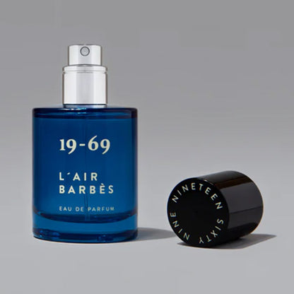 レールバルベス 30mL