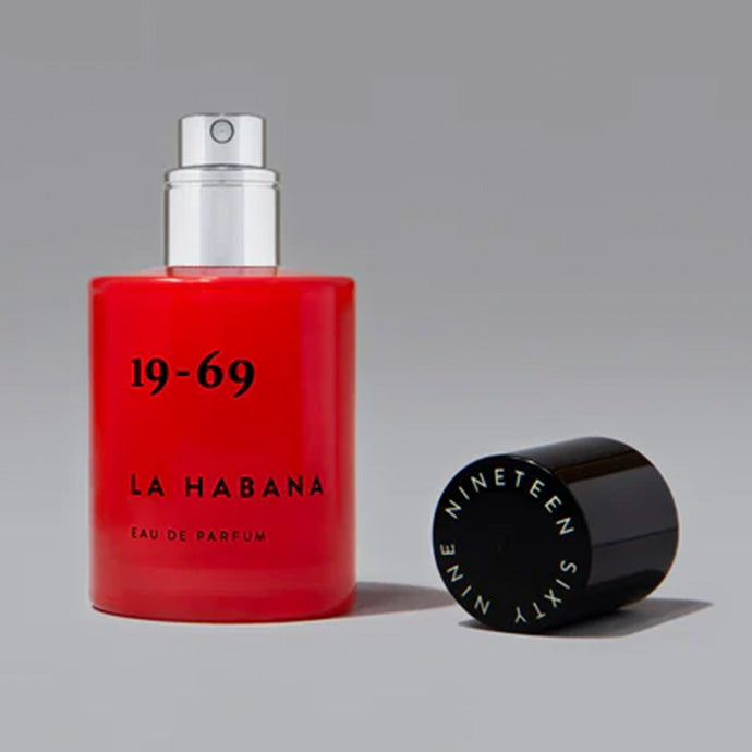 ラハバナ 30mL