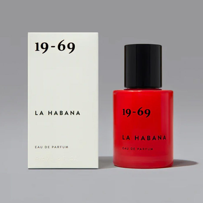 ラハバナ 30mL