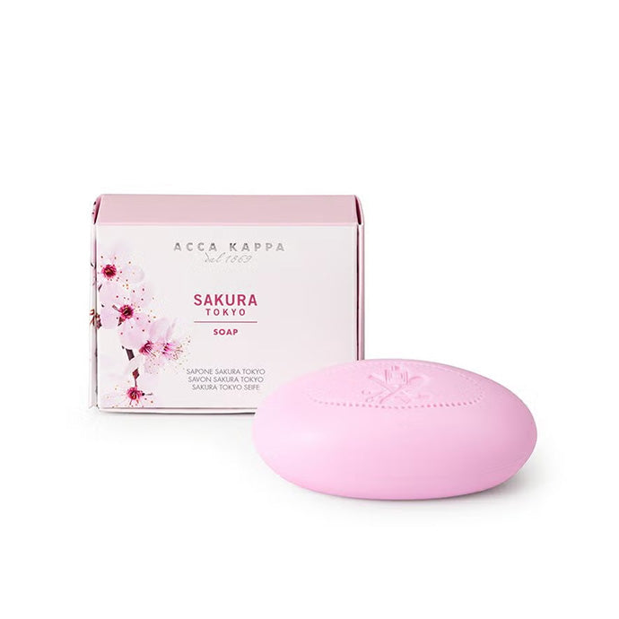 サクラ ソープ150g