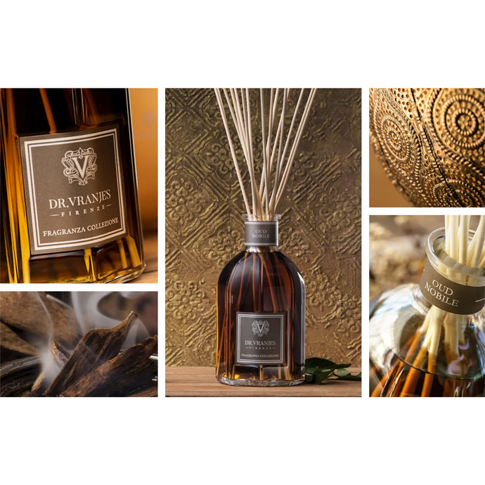 OUD NOBILE〈ウード ノービレ〉 500nL