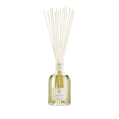 GINGER LIME〈ジンジャー・ライム〉 500nL