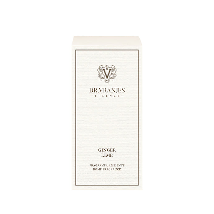 GINGER LIME〈ジンジャー・ライム〉 500nL