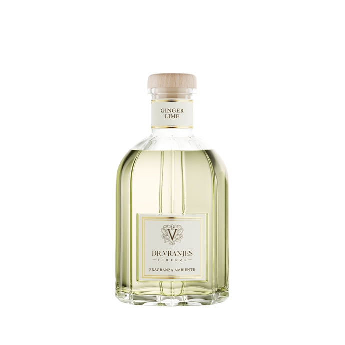 GINGER LIME〈ジンジャー・ライム〉 500nL