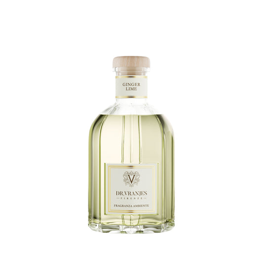 GINGER LIME〈ジンジャー・ライム〉 500nL