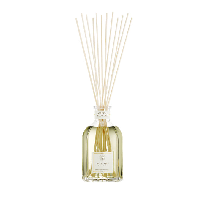 GREEN FLOWERS〈グリーン フラワーズ〉 500nL