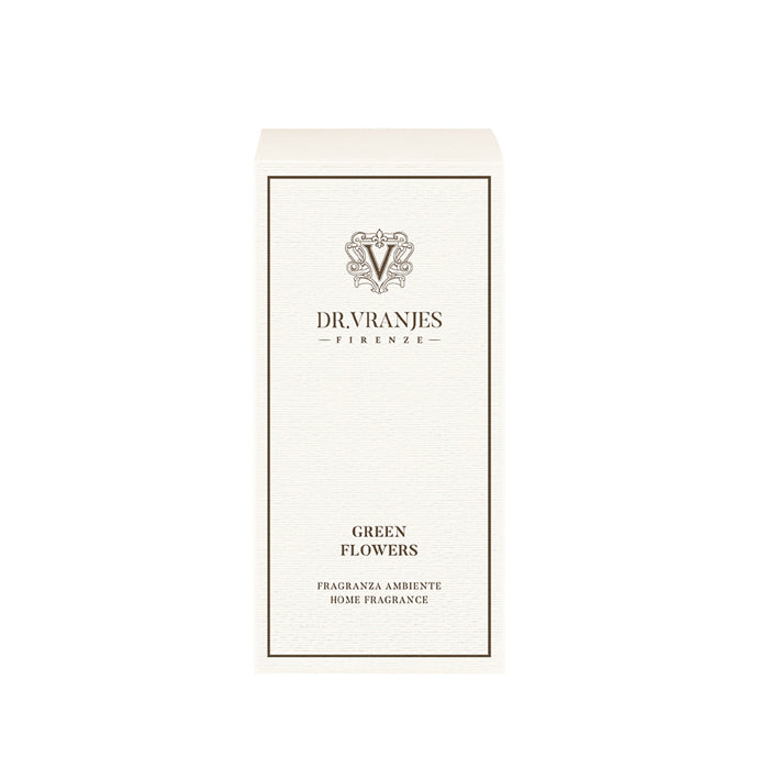 GREEN FLOWERS〈グリーン フラワーズ〉 500nL