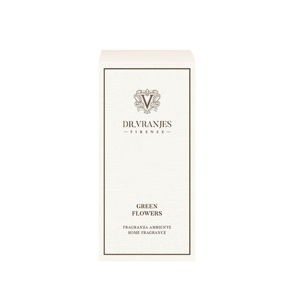 GREEN FLOWERS〈グリーン フラワーズ〉 500nL