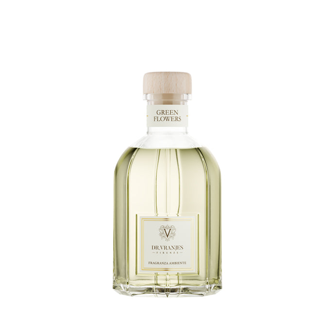 GREEN FLOWERS〈グリーン フラワーズ〉 500nL