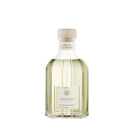 GREEN FLOWERS〈グリーン フラワーズ〉 500nL