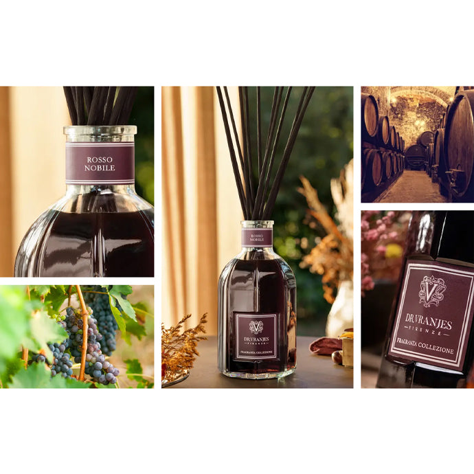 ROSSO NOBILE〈ロッソ ノービレ〉 250mL