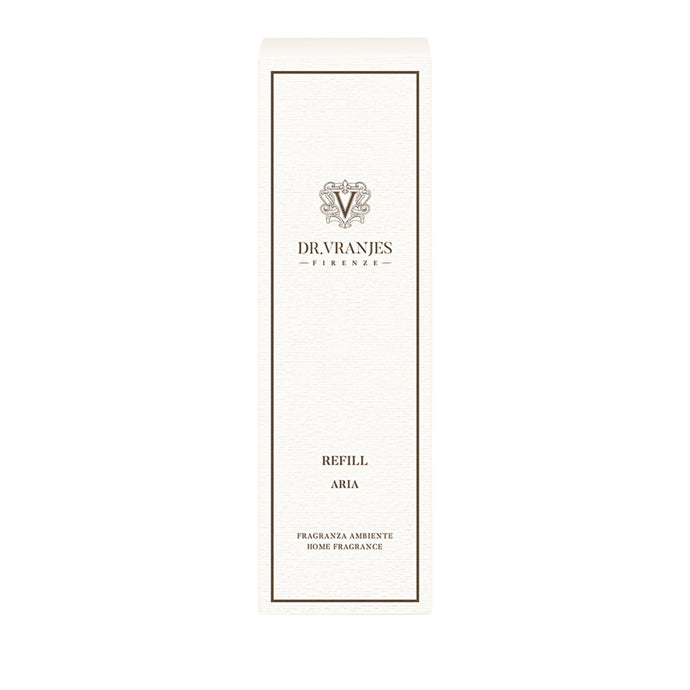 ARIA〈アリア〉ディフューザー リフィル（スティック付き） 500mL (REFILL)