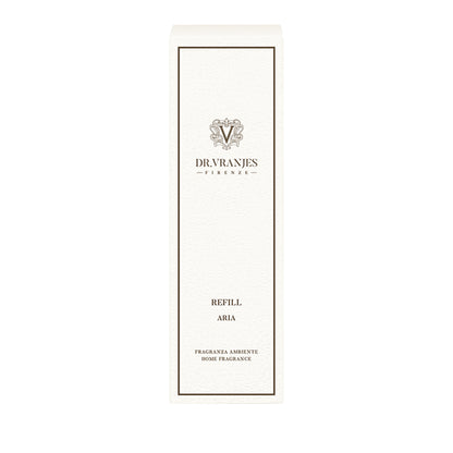 ARIA〈アリア〉ディフューザー リフィル（スティック付き） 500mL (REFILL)