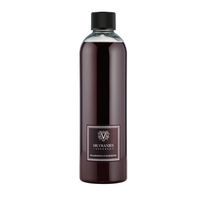 ROSSO NOBILE〈ロッソ ノービレ〉ディフューザー リフィル（スティック付き） 500mL (REFILL)