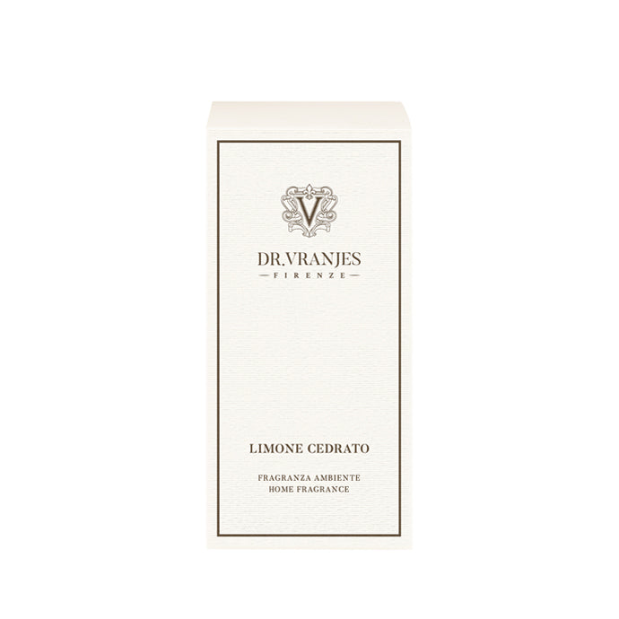 LIMONE CEDRATO〈リモーネ チェドラート〉 500nL