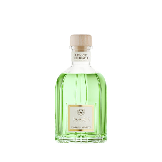 LIMONE CEDRATO〈リモーネ チェドラート〉 500nL