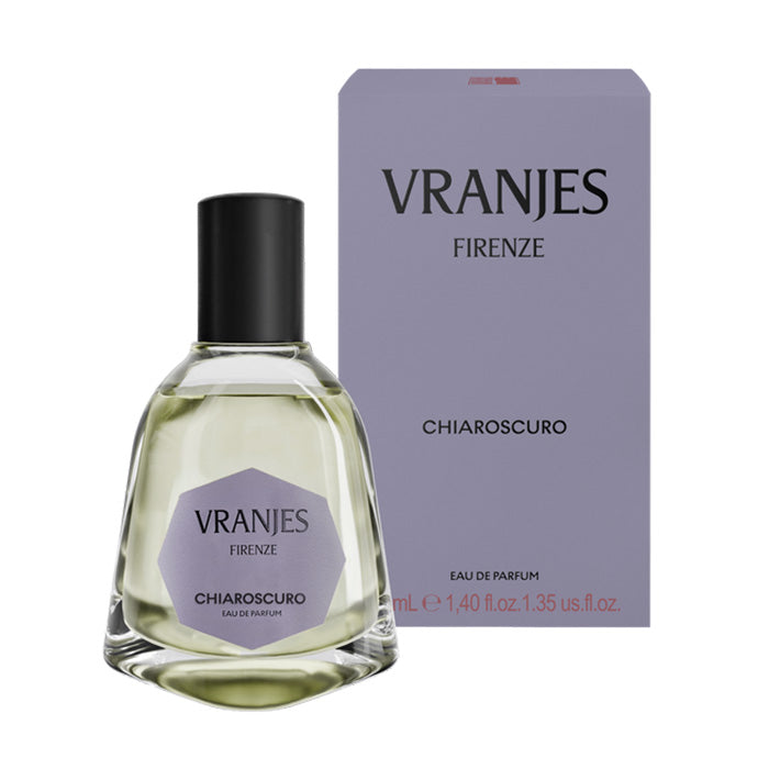 CHIAROSCURO〈キアロスクーロ〉オードパルファム 40mL