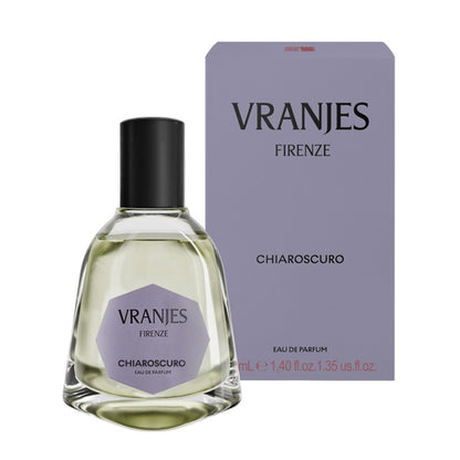CHIAROSCURO〈キアロスクーロ〉オードパルファム 40mL