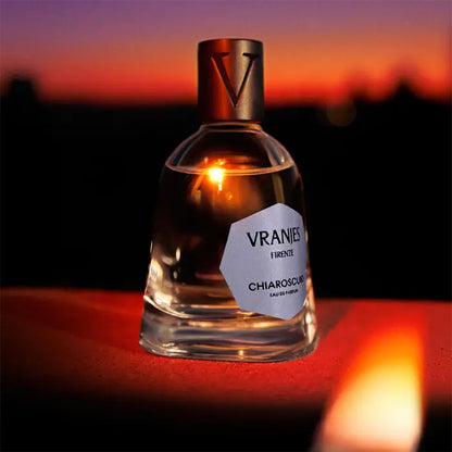 CHIAROSCURO〈キアロスクーロ〉オードパルファム 40mL