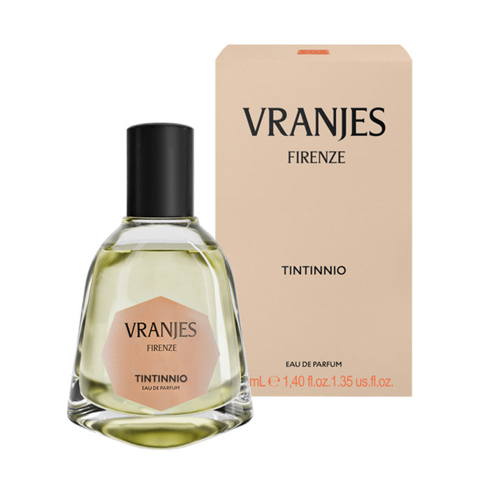 TINTINNIO〈ティンティンニーオ〉オードパルファム 40mL