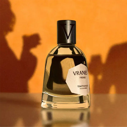 TINTINNIO〈ティンティンニーオ〉オードパルファム 40mL
