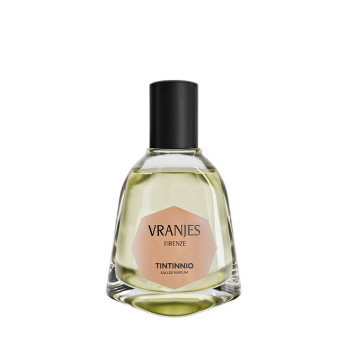 TINTINNIO〈ティンティンニーオ〉オードパルファム 40mL
