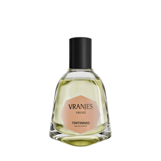 TINTINNIO〈ティンティンニーオ〉オードパルファム 40mL