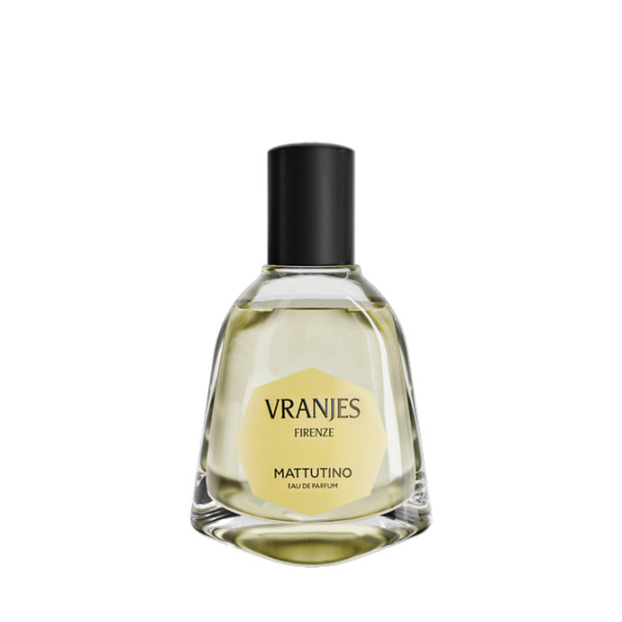 MATTUTINO〈マットゥティーノ〉オードパルファム 40mL
