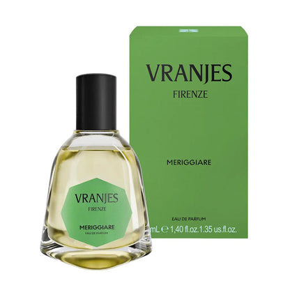 MERIGGIARE〈メリッジャーレ〉オードパルファム 40mL