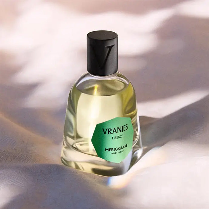 MERIGGIARE〈メリッジャーレ〉オードパルファム 40mL