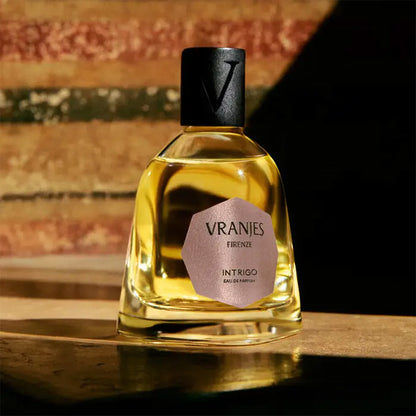 INTRIGO〈イントリーゴ〉オードパルファム 40mL