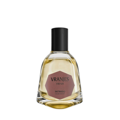 INTRIGO〈イントリーゴ〉オードパルファム 40mL