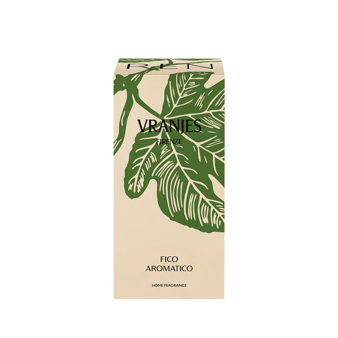 FICO AROMATICO〈フィーコ アロマティコ〉 500nL