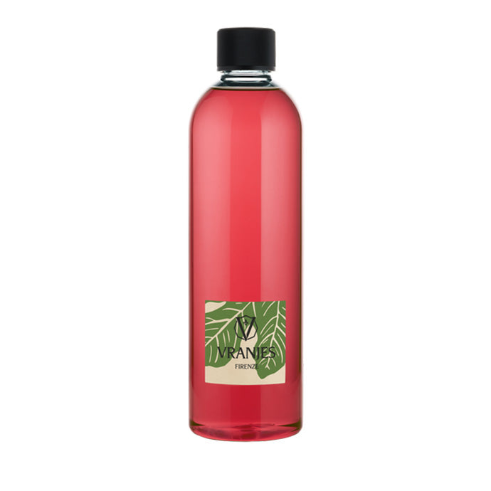 FICO AROMATICO〈フィーコ アロマティコ〉ディフューザー リフィル（スティック付き） 500mL (REFILL)