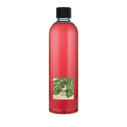 FICO AROMATICO〈フィーコ アロマティコ〉ディフューザー リフィル（スティック付き） 500mL (REFILL)