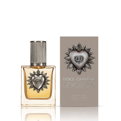 ディヴォーション プールオム オードパルファム 50mL
