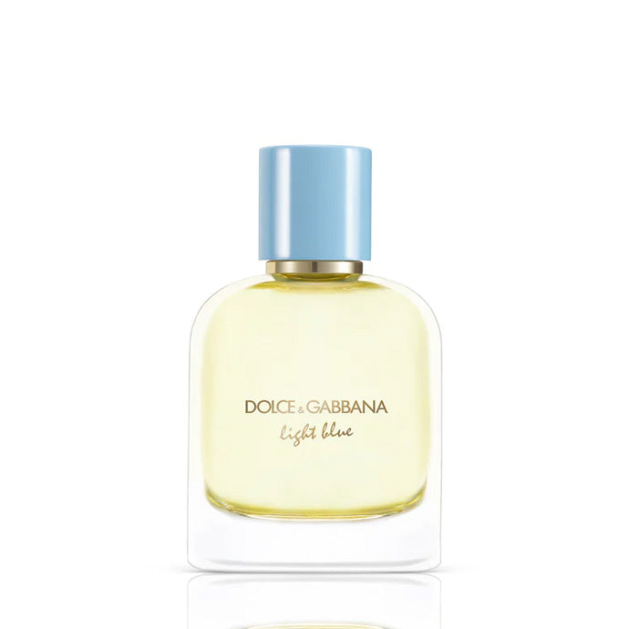 ライトブルー プールオム オードパルファム 50mL